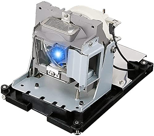 HOSECES BL-FU310B / 5811118436-SVV /5J.J8805.001 Replacement Lamp Bulb with Housing Fit for Optoma EH500 X600 DH1017 DH1014 D964HD D966HD D967 D968U DH976WT DU978WT DX977WT MH740 Projector Lamps