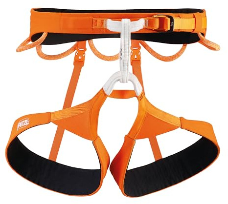PETZL Hirundos Imbracatura Unisex - Adulto