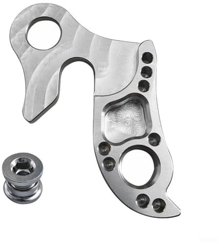 SUS304 Edelstahl Fahrrad Schaltauge VG001 für Trek, für riesige Anwendungen