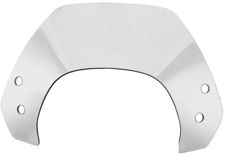 Motorrad Windschild Motorrad Windschutzscheibe Windabweiser Für Sprint 125 150 2016 2017 2018 2019 2022 2020 2021 Motorrad Windschutzscheibe