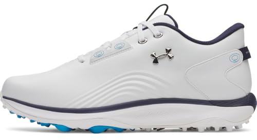 Under Armour Crampons de golf Drive Fade 2 pour homme
