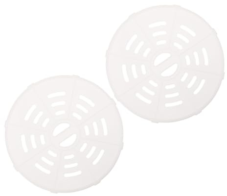 LIFKICH 2piezas Tabletas De Ropa Para Lavadora Accesorios De Deshidratador Láminas Deshidratadoras Para Ropa Centrifugadora Material Duradero