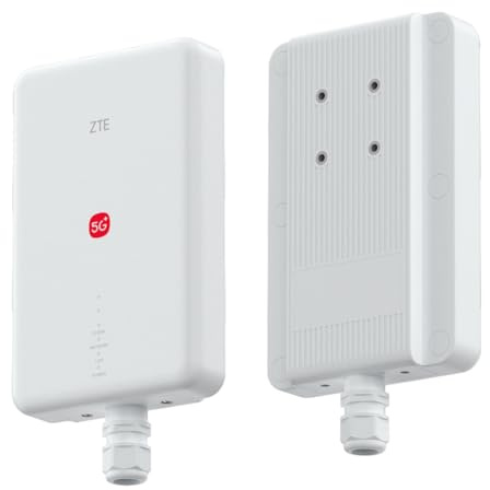 ZTE G5 Max (MC7530) 5G Outdoor CPE
