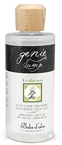 Perfume de Hogar - Genie Lamp - Verbena - Boles d'olor