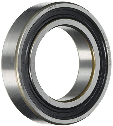 SKF Kugellager 6009–2RS1 Rillenkugellager, einreihig