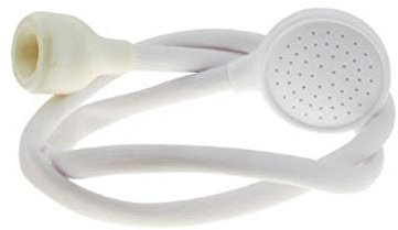 Doccetta per Miscelatore Lavandino Universale 100 cm