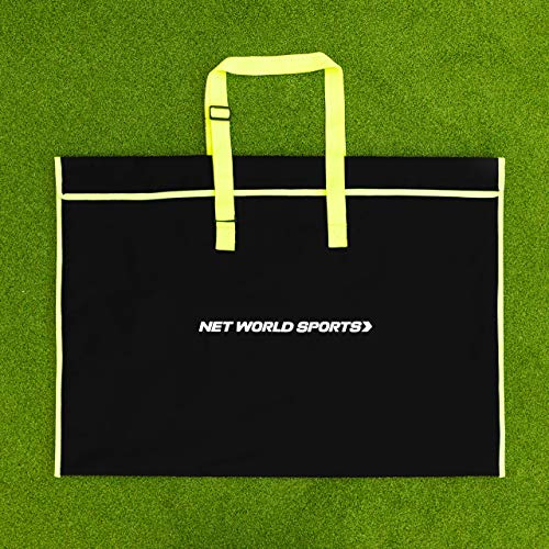 FORZA Coaching Taktik-Tafel Ersatztragetasche – Zwei Größen erhältlich (90cm x 60cm)