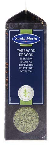 Santa Maria Tarragon, 95g