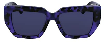 Calvin Klein Jeans Damen Ckj23608s Sunglasses (1er Pack)