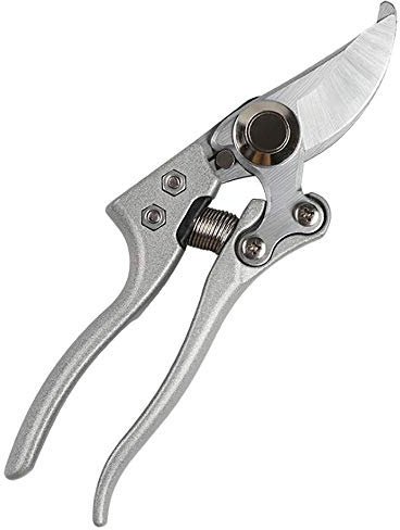 Strumento di innesto Albero da frutto in Acciaio ad Alto tenore di Carbonio Cesoie per potatura Bonsai Cesoie da Giardino Cesoie da Giardinaggio Forbici da Giardino Hot