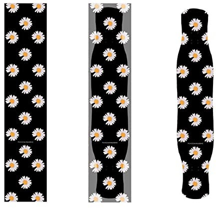 Skateboardtejp 120 * 25cm(48X10inch) Skateboard Greppband Skateboard Klistermärken Bubble Free Waterproof Longboard Griptape Skateboard Grip Tape AC935 Skateboard Klistermärken