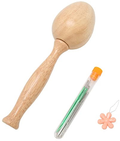 Stopfpilz-Set, Stopfzubehör-Set, Mehrzweck-Massivholz Zur Reparatur