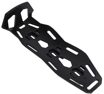 Porte-Bouteille d'eau avec Support de Fourche Avant, Cage de Fourche Avant de Vélo Robuste pour Vélos