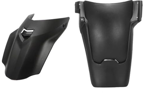 Parafanghi Paraspruzzi Anteriori E Posteriori Per Motociclette Per BMW R1200 GS LC Adv R 1200 Adventure 2013-2021(Rear and front)