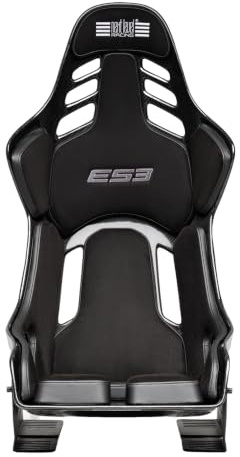 Next Level Racing® ES3 Elite Sim Racing Seat – Full Carbon Fiber Edition