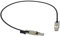 Cisco STACK-T4-1M= cable de fibra optica Negro, Gris