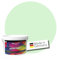 WALLCOVER Peinture murale de qualité supérieure | Vert Printemps | Couleur pastel | 2.5L = 20m² | Pour les intérieurs à très haut pouvoir couvrant (classe 1) | Finition mate | Fabriquée en Allemagne