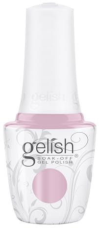 Gelish Cruelty-Free Gel Polish - In Frame Autumn 2024 - You Have My Art 15ml (1110536)
