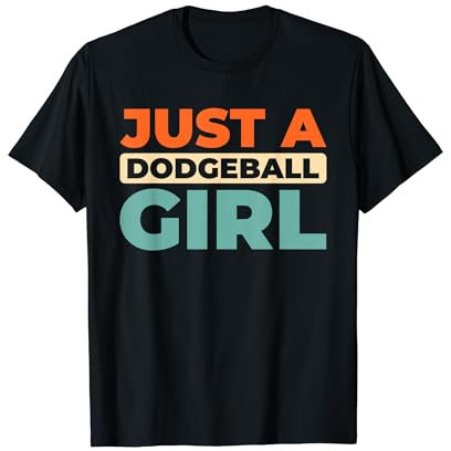 Völkerballspiel Dodgeball - Ballspiel Völkerball T-Shirt