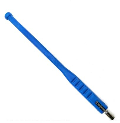 Tinkber 1 Piezas Extractor Válvula Neumático, Herramienta Reparación Válvulas Neumáticos, Herramienta Instalación Válvulas Neumáticos, Se Adapta a la Mayoría de Las Ruedas (Azul)