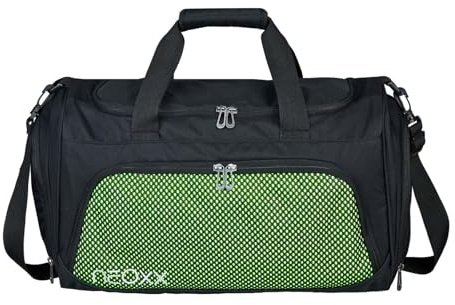 neoxx Move Sports Bag All About Neon