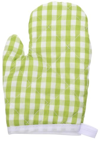 Gatuida Guantes Aislamiento Térmico para Horno De Cocina Guante De Repostería Resistente Al Calor para Manipular Ollas y Sartenes Calientes La Cocina