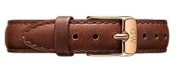 Daniel Wellington Damen-Uhrenarmbänder One Size 87387119