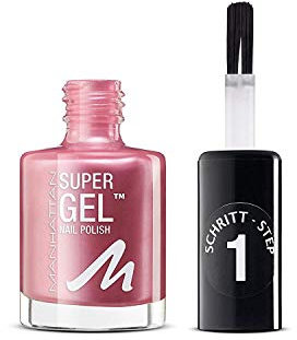 Manhatten Super Gel X Mas Nagellack Limited Edition 002 12ml