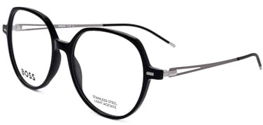 HUGO BOSS Unisex Boss 1391 Sunglasses