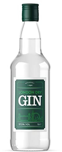 by Amazon London Dry Gin 1L