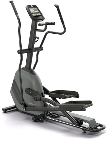 Horizon Fitness Andes 3.1 Crosstraier | Ellipsentrainer für den Heimgebrauch