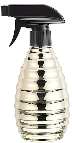FRCOLOR Watering Bottle for Plants Hand Pressure Sprayer Gardening Hand Spray Bottle Reusable