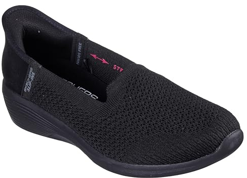 Skechers dam Arya - Sweet Voice Hands Free Slip-insLoafer platt