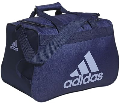 adidas Diablo Kleine Seesäcke, Twill, Dunkelblau/Violett, Einheitsgröße, Diablo Kleine Seesäcke