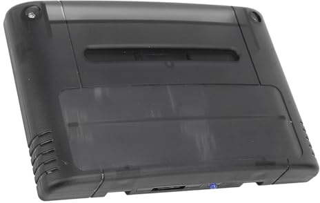 Cassette de Jeu pour 3000 en 1, Multifonction Haute Vitesse, Carte Mémoire 8 Go, Prend en Charge FAT16 FAT32, Aucune Restriction avec la Version V1, Carte 32 Go Non Incluse