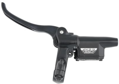 Tektro Ersatzbremshebel Auriga Comp Vorn schwarz, ABHL000365+AU1.3