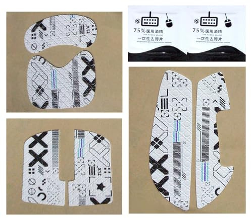 Grip Stickers - Cell Phone Grip Tape,Controller Sticky Pad Non Slip for Laptop Fingerboard Workplace Game Lover Men Women Computer