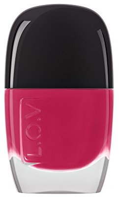 L.O.V. LOVinity Long Lasting Nagellack Nr. 120 Precious Pink, 11 ml