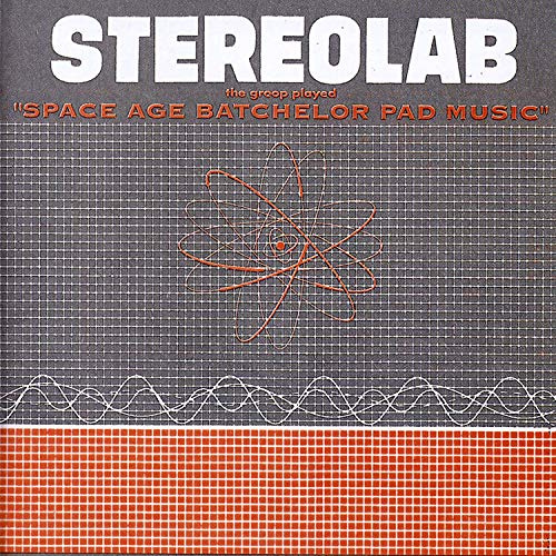 The Groop Played Space Age Bac