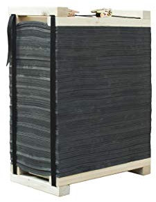 Yate Pack Band 60+ für Bogenschießen (60x60cm)