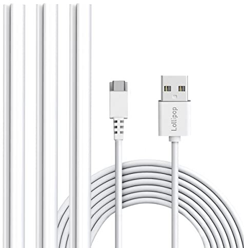 Lollipop Jeu de câbles