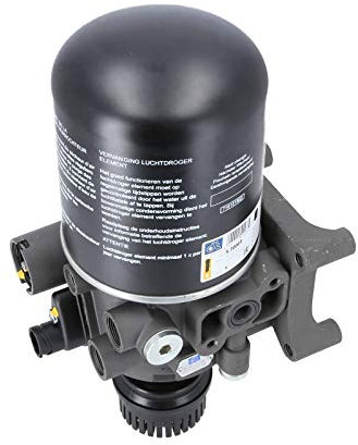 DT Spare Parts 5.70031 Essiccatore aria Imp. aria compressa