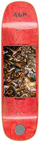 Revolt Super SAP R7 Alphonzo Rawls 8.38 x 32