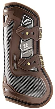 Veredus - Carbon Gel Absolute Front