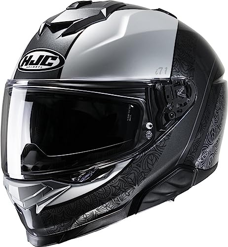 HJC, Integralhelme motorrad I71 SERA MC5, S