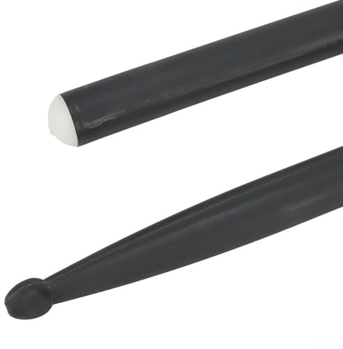 Baguettes durables en fibre de carbone pour une expérience de batterie exceptionnelle