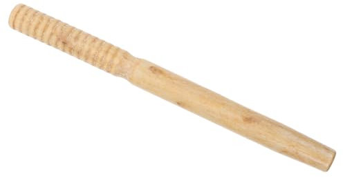 COSMEVIVI Wooden Hoe Replacement Handle and Garden Tool Handle for Shovels, Sickles, and Hoes, Sturdy Wooden Replacement Grip for Agricultural and Farming Tools
