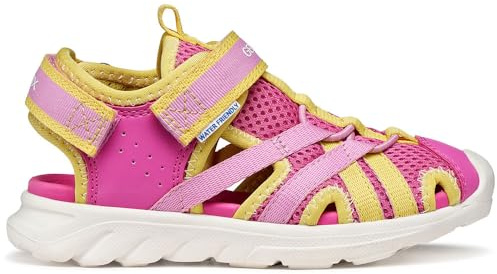 Geox J Sandal Airadyum Gi SandaliaNiñas