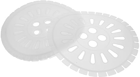 NUOBESTY 5pièces Lot Pour Déshydratation Machine à Laver Réduisant Séchage Usage Facile Avec Linge