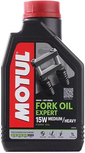 MOTUL Huile de fourche 105931